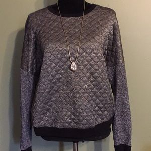 Ladies top BCBG Generation size medium